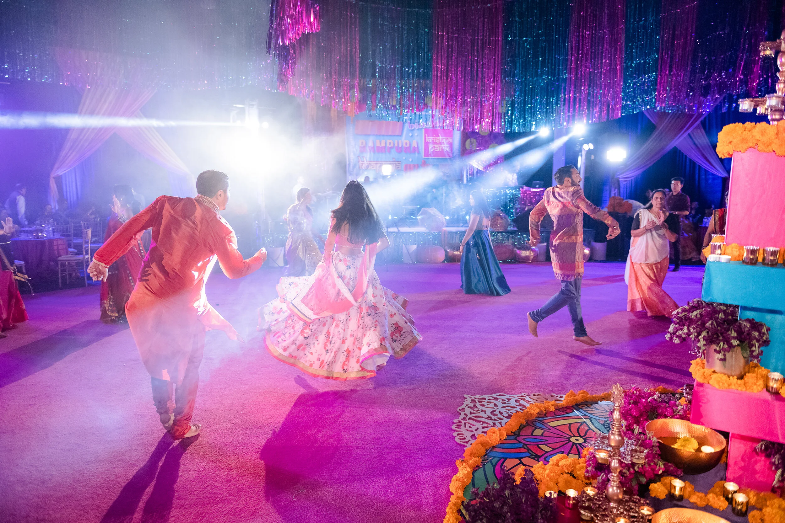 Corporate event photography Lincolnshire