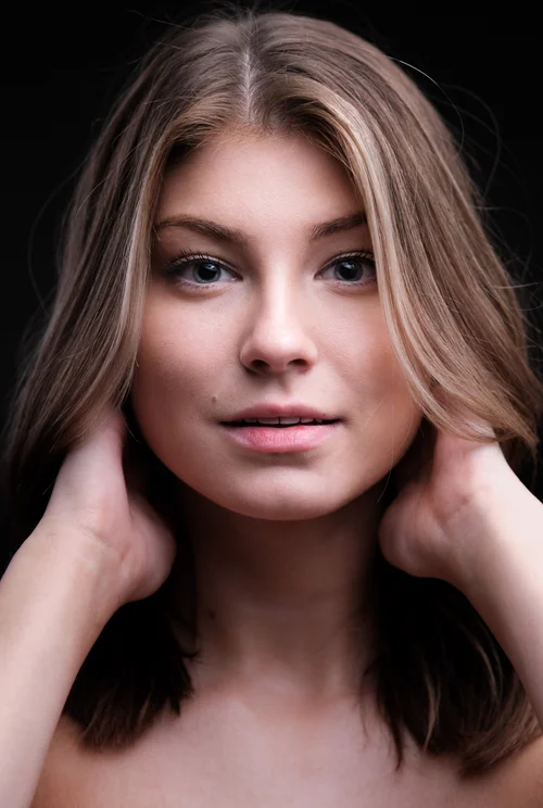 Portrait photography Lincolnshire